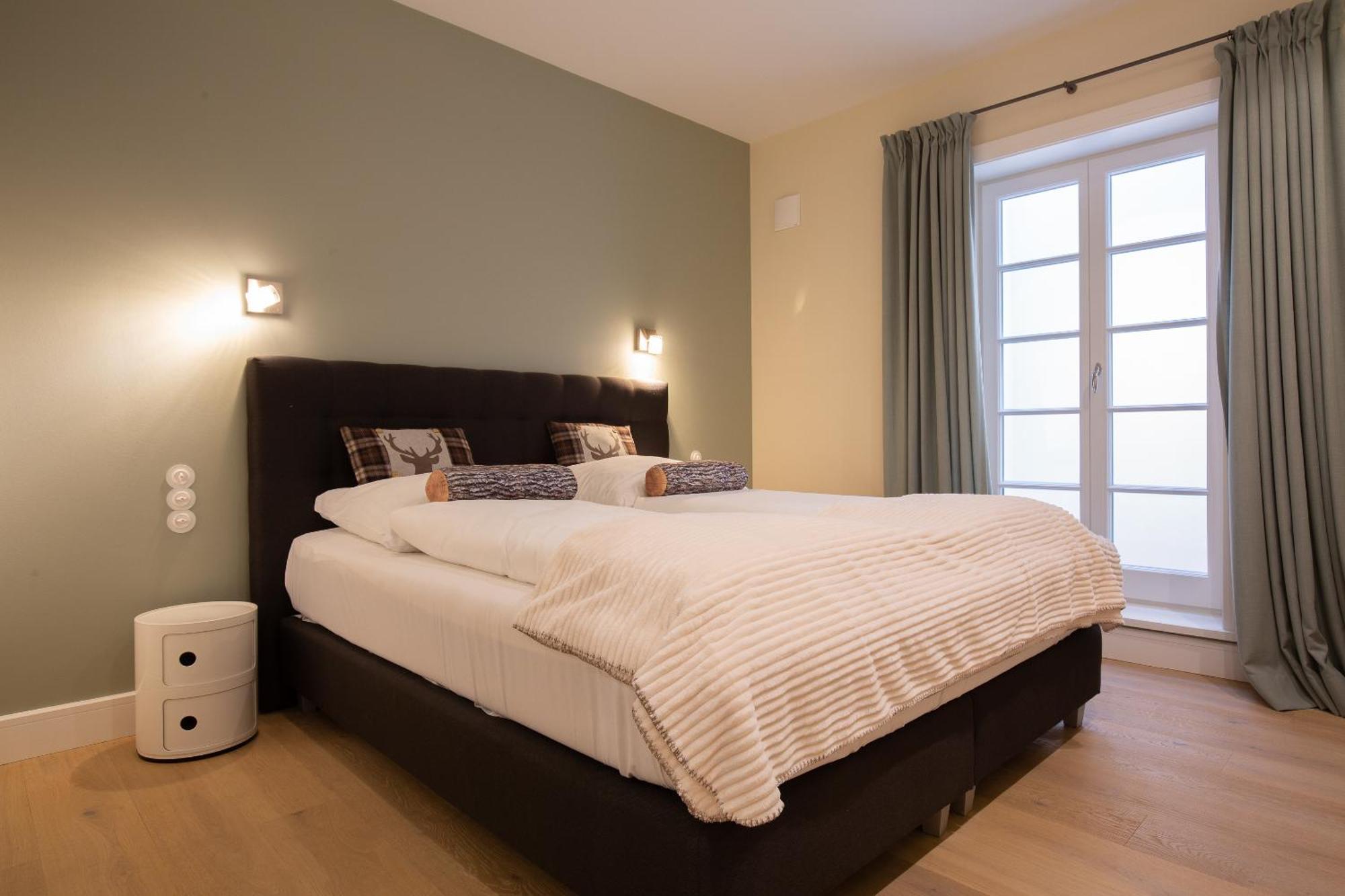 Ferienhaus Lille Mage *