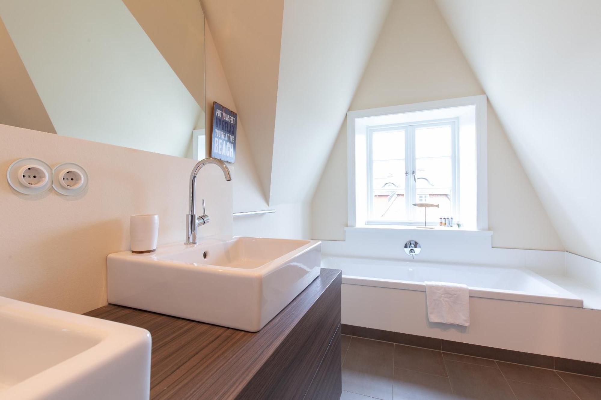 Lille Mage Ferienhaus