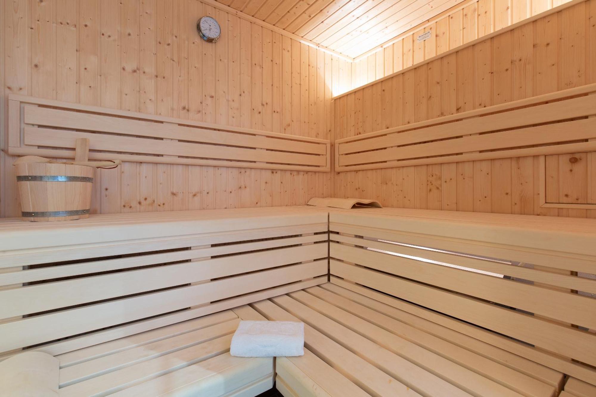 Ferienhaus Lille Mage Wenningstedt-Braderup