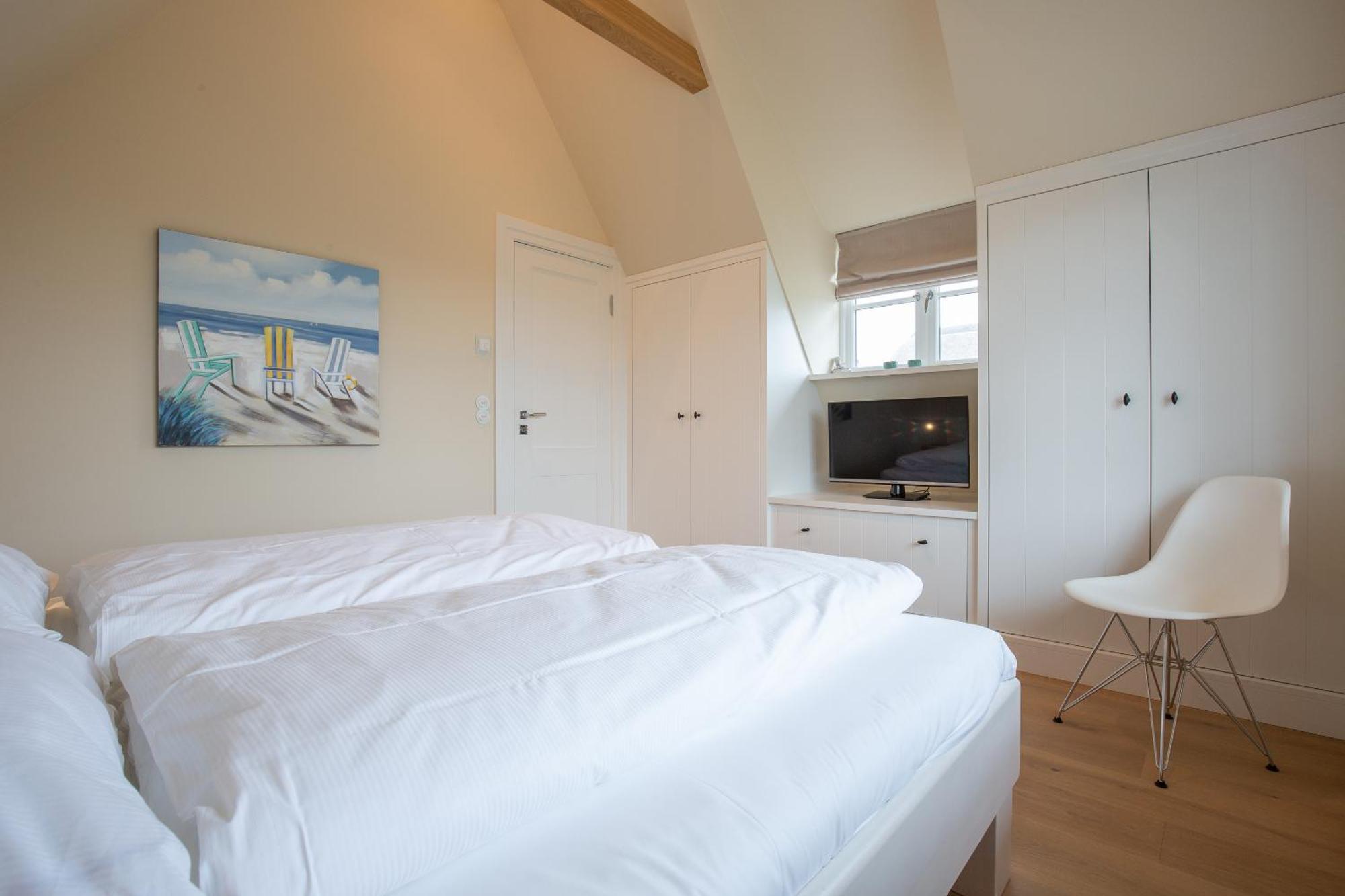 Lille Mage Ferienhaus Wenningstedt-Braderup