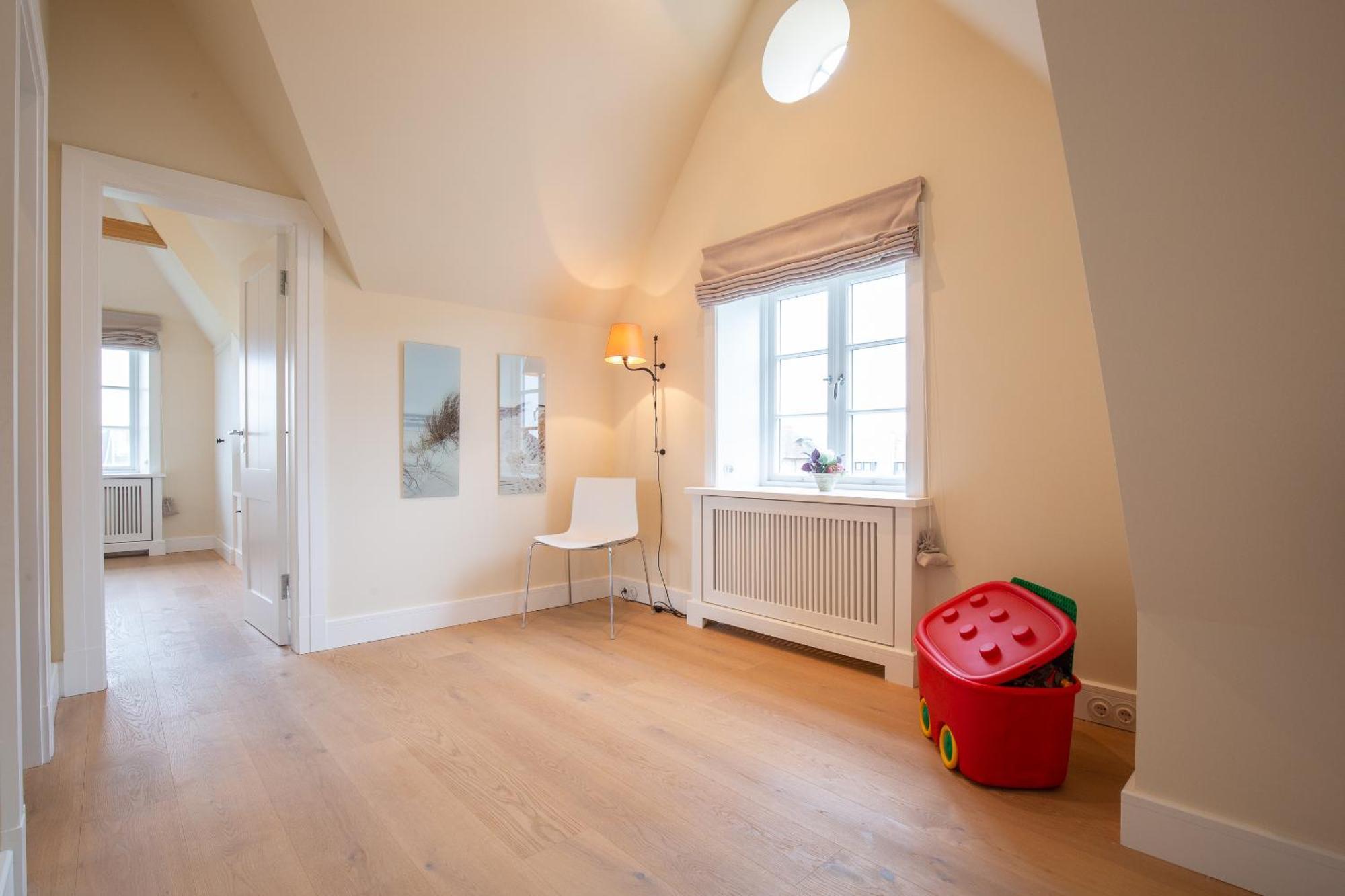 Lille Mage Ferienhaus