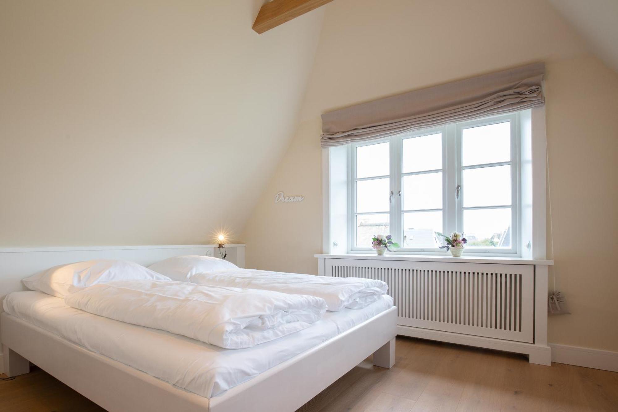 Lille Mage Ferienhaus