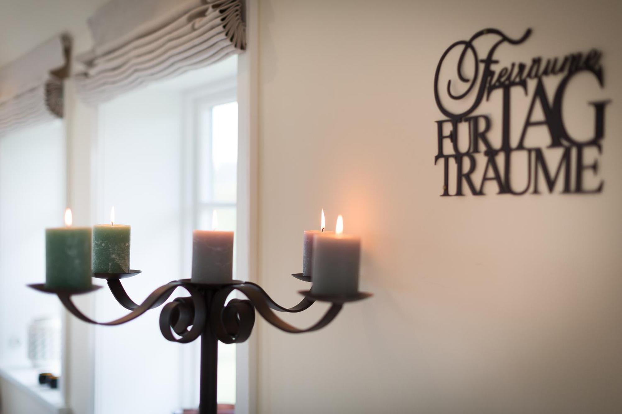 Lille Mage Ferienhaus Wenningstedt-Braderup